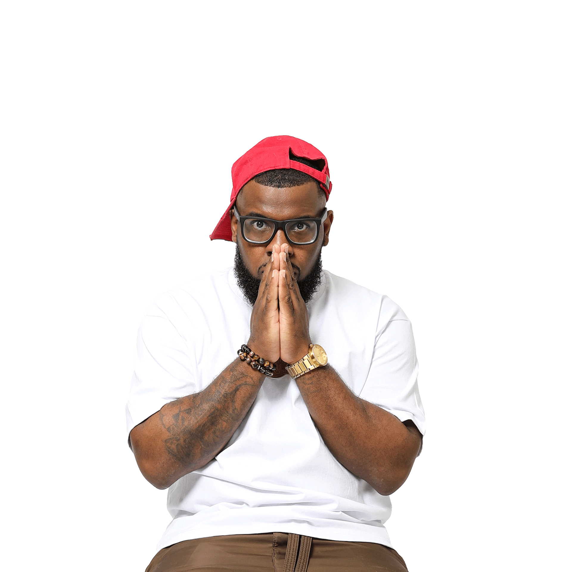 DJ DoesItAll portrait