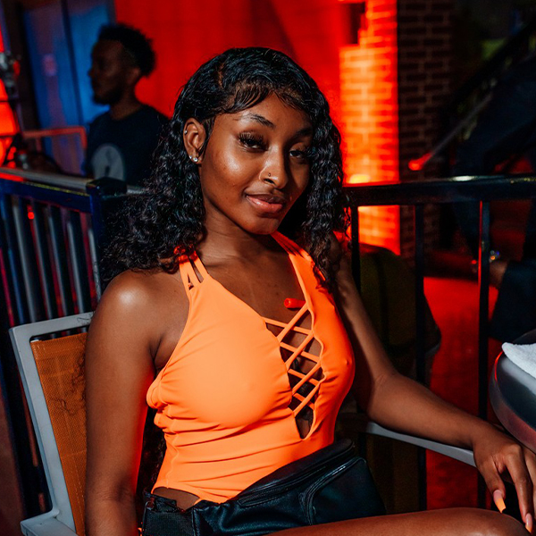Grown & Glowing
